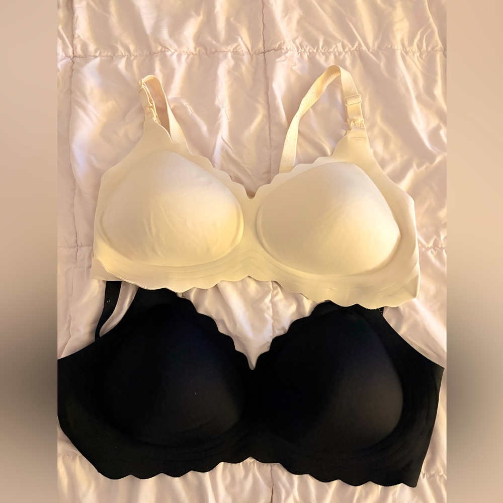 Mom Cozy Maternity Bras